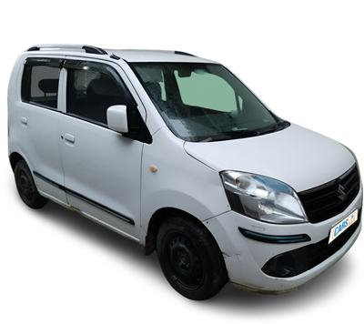 Maruti Wagon R 1.0-img